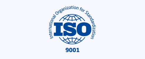 ISO 9001